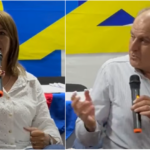 Se formó el Movimiento “Desde el Interior” en la Corriente Nacional del FA