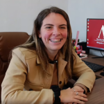 Martina Acosta: “Quiero un Rocha que crezca, que de oportunidades para los jóvenes elijan quedarse”