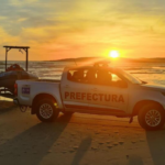 Prueba de ADN confirmó que cuerpo encontrado en José Ignacio era de Oscar Calimares