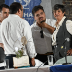 La Paloma fue sede del Congreso Nacional de Ediles