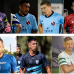 Lavalleja incorpora siete futbolistas para jugar la Copa de Clubes