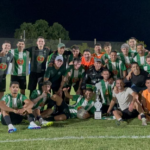 Lavalleja ganó la Recopa 2026