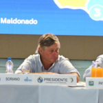 Congreso de Intendentes aprobó proyecto de readecuación de multas