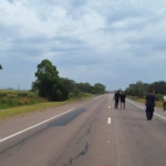 La Justicia condenó a un joven por siniestro de tránsito en el que falleció un ciclista