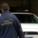 Policía investiga circunstancias en las que falleció un hombre en Chuy