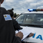 Dos personas detenidas por lesiones y  hurto en Chuy