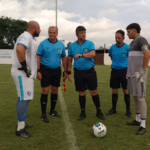 Mirador España y La Rural ganaron en el cierre de la primera fecha del Ascenso