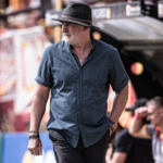 Alejandro Larrea es el nuevo entrenador de Rocha Fútbol Club SAD