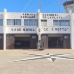 El rol de nuestra Base Naval “Capitán de Corbeta Ernesto Motto” en la comunidad rochense