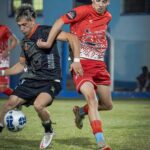 Se juega la segunda fecha en la Divisional de Ascenso