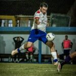 Nacional ganó y es el único líder de la Divisional de Ascenso