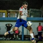 Nacional ganó y es el único líder de la Divisional de Ascenso