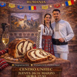 Rumania será protagonista de una nueva Jornada de Integración con Países Europeos