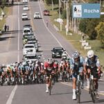 Este domingo se define la Vuelta Ciclista del Uruguay en Montevideo