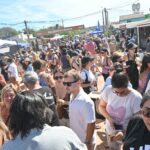 Rocha cierra Semana de Turismo con mucho sabor