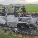 Trabajador rural fue encontrado sin vida con varios impactos de bala