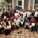 Se realizó el Lanzamiento de la Guía de Mujeres Emprendedoras de Rocha