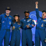 Astronautas de Artemis II contaron su experiencia tras misión histórica