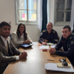 Se solicita cuartelillo de bomberos para Cebollatí y La Charqueda