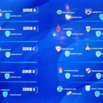 La Copa de Clubes “B” comienza el 25 de abril con la Fase 0