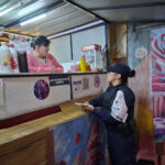 Policía Comunitaria participó en diferentes actividades durante Semana de Turismo