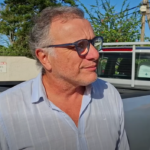 Gobierno de Rocha activa el mayor plan de obras de su historia con una inversión millonaria