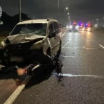 Aumentan los siniestros de tránsito, los lesionados y los fallecidos