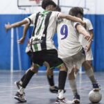 Fútbol de Salón: Este fin de semana comienza la temporada 2026