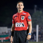 Copa de Clubes B: Árbitros de Rocha viajan a Punta del Este