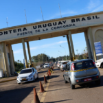 Semana de Turismo: se registraron 279.747 ingresos y 275.256 egresos