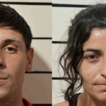 Un hombre y una mujer fueron condenados por rapiña en Castillos