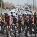 Este jueves la Vuelta Ciclista del Uruguay llega a Rocha