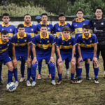 Atlético Rocha no jugará más en la Divisional de Ascenso