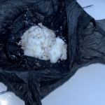 Se detuvo a presunto responsable de una boca de venta de drogas en Rocha