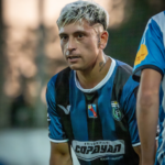 Llegó el primer reclamo de puntos en la B