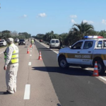 Motociclista falleció tras chocar contra una camioneta  ruta 9 en Rocha