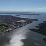 Se realizará dragado del canal San Gonzalo, que habilitará el acceso desde Uruguay al puerto de Río Grande