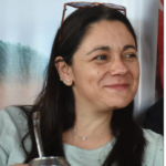 Ana Carratto será la nueva directora departamental del MIDES en Rocha