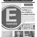 ¡Salió un nuevo ejemplar de InfoRocha!