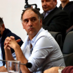 Cultura y financiamiento marcaron última sesión del Congreso de Intendentes en actual sede