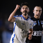 Mateo Schiaffino: “Había mucha jerarquía en el plantel de Maldonado”