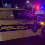 Falleció el hombre que había sido herido por disparos de arma de fuego en Chuy