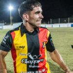 Mirador España volvió a ganar y sigue liderando el Apertura de la B