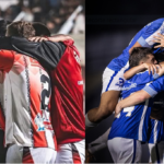 Salto y Maldonado definirán la Copa Nacional de Selecciones de OFI