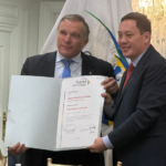 Alejo Umpiérrez será el vicepresidente de FLACMA