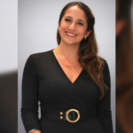 Agustina García representó a Uruguay en la Cumbre Internacional de Juventud y Democracia