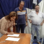 Nació el Movimiento desde el Interior del Frente Amplio