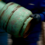 Robaron una garrafa en La Charqueada, los detuvieron en Cebollatí y condenaron en Chuy