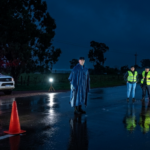 Seis motos fueron incautadas en operativo antipicadas en Lascano