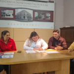 El Dorado lanzó una campaña solidaria para Comisión de Apoyo al MÉM